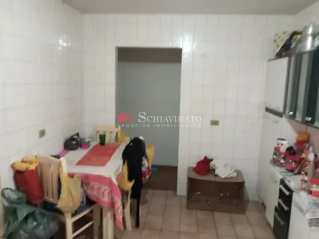 Casa 2 quartos e 1 banheiro, à venda, no bairro Higienópolis em Piracicaba