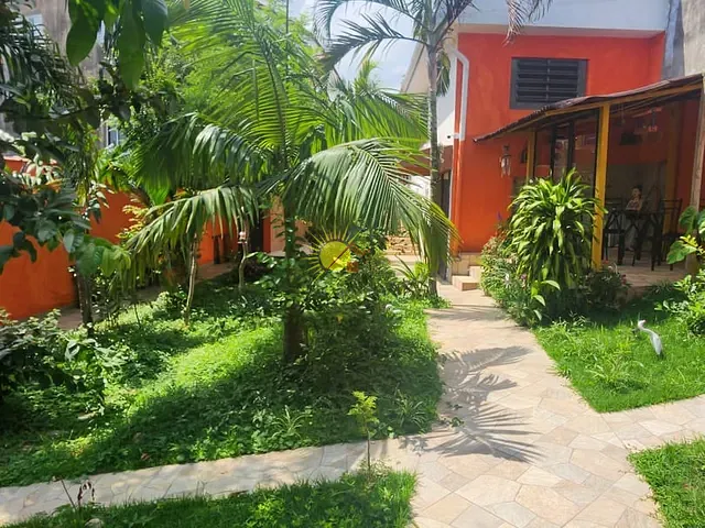 Casa com 340m² 1 quarto e 2 banheiros, à venda, no bairro Cidade Ademar em São Paulo