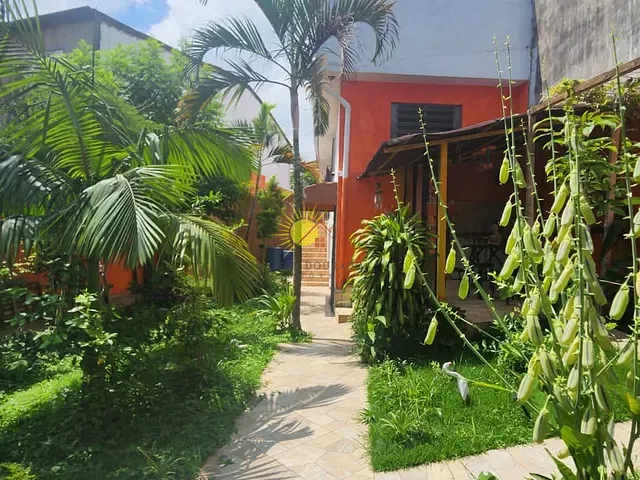 Casa com 340m² 1 quarto e 2 banheiros, à venda, no bairro Cidade Ademar em São Paulo