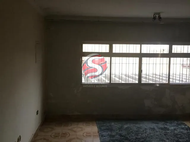 Casa com 400m² 2 quartos e 1 banheiro, à venda, no bairro Chácara Mafalda em São Paulo
