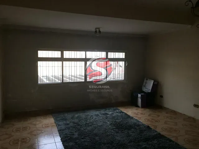 Casa com 400m² 2 quartos e 1 banheiro, à venda, no bairro Chácara Mafalda em São Paulo