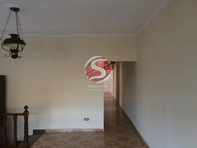 Casa com 400m² 2 quartos e 1 banheiro, à venda, no bairro Chácara Mafalda em São Paulo