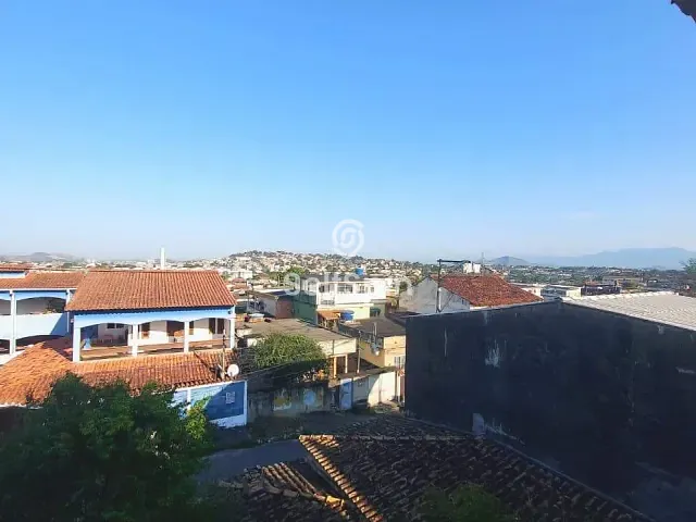 Casa 2 quartos e 1 banheiro, para alugar, no bairro Pacheco em São Gonçalo