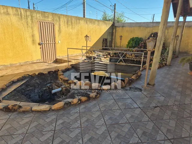 Casa com 432m² 3 quartos e 2 banheiros, à venda, no bairro Jardim Dona Lili em Bauru