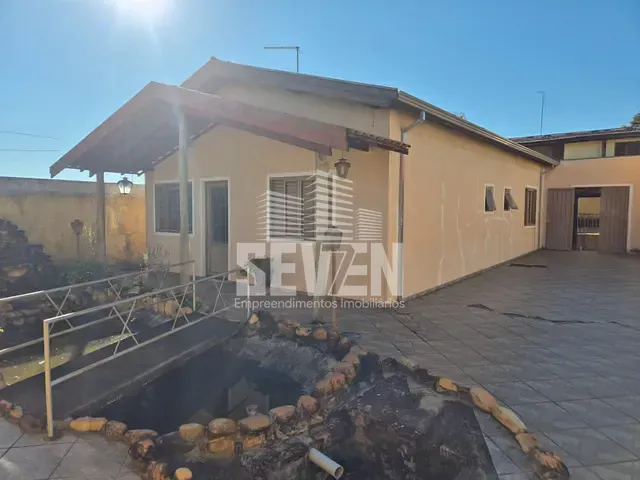Casa com 432m² 3 quartos e 2 banheiros, à venda, no bairro Jardim Dona Lili em Bauru