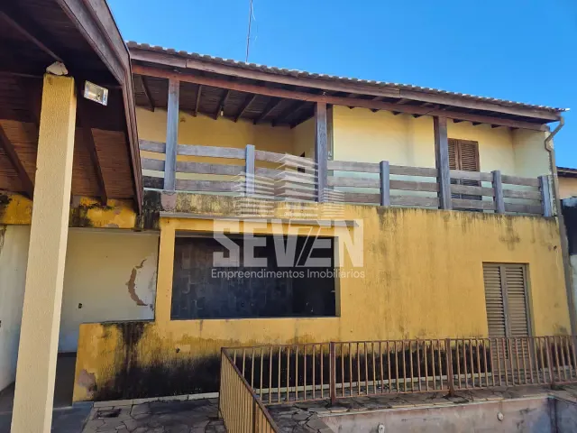 Casa com 432m² 3 quartos e 2 banheiros, à venda, no bairro Jardim Dona Lili em Bauru