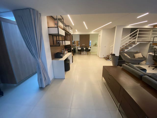 Casa com 168m² 3 quartos e 3 banheiros, à venda, no bairro Tamboré em Santana de Parnaíba