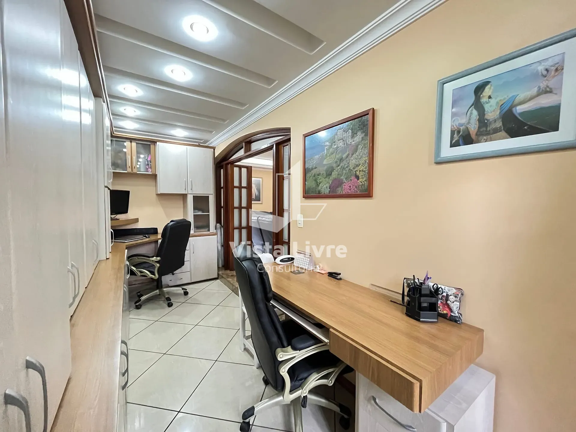 Casa, 3 quartos, 332 m² - Foto 34