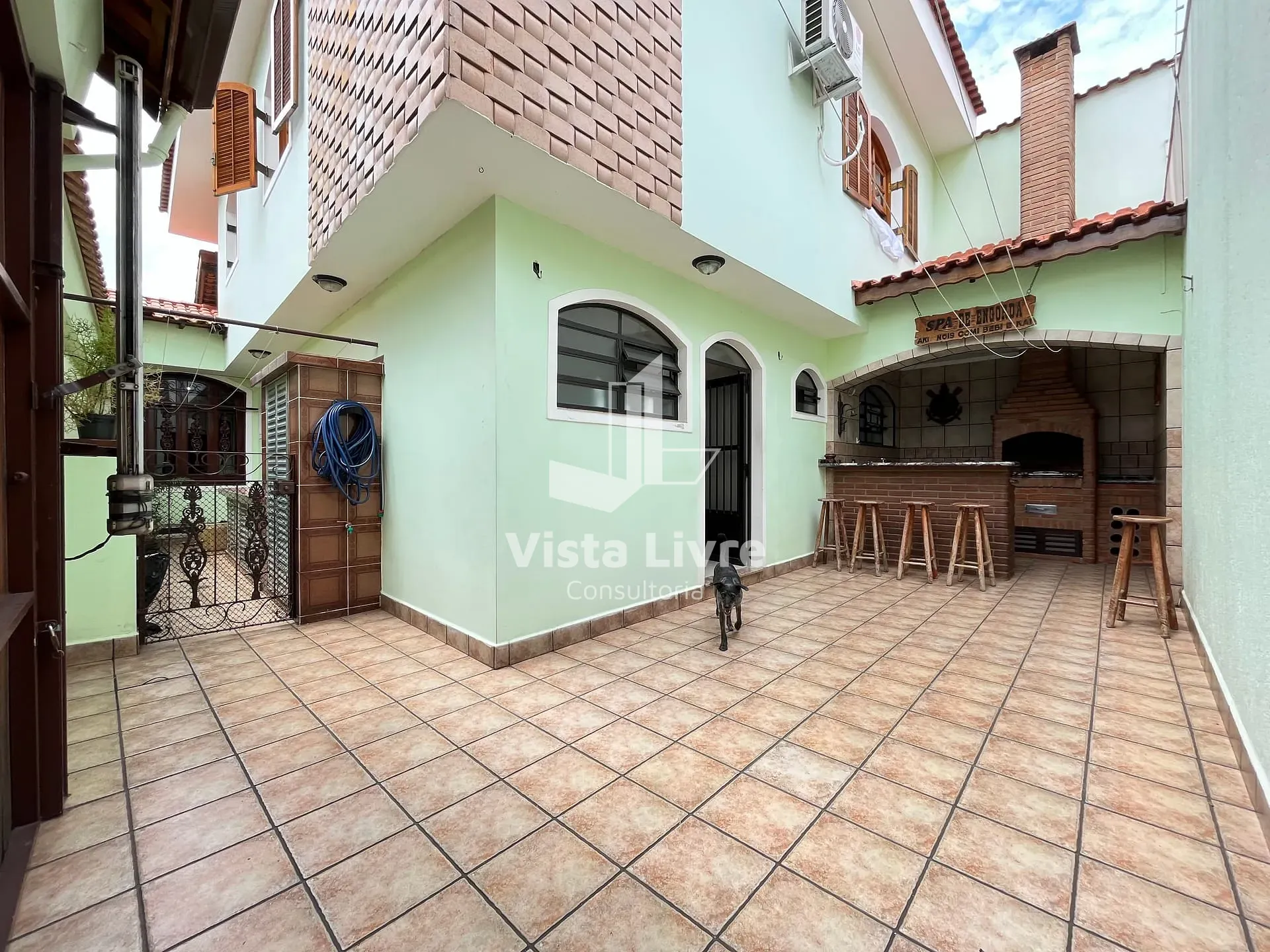 Casa, 3 quartos, 332 m² - Foto 42