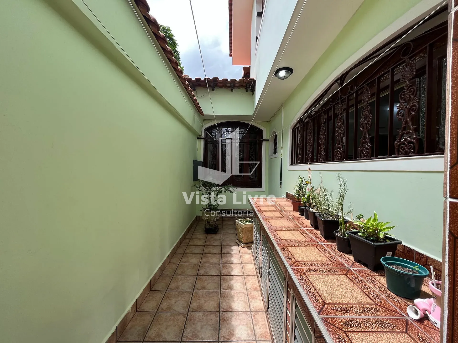 Casa, 3 quartos, 332 m² - Foto 45