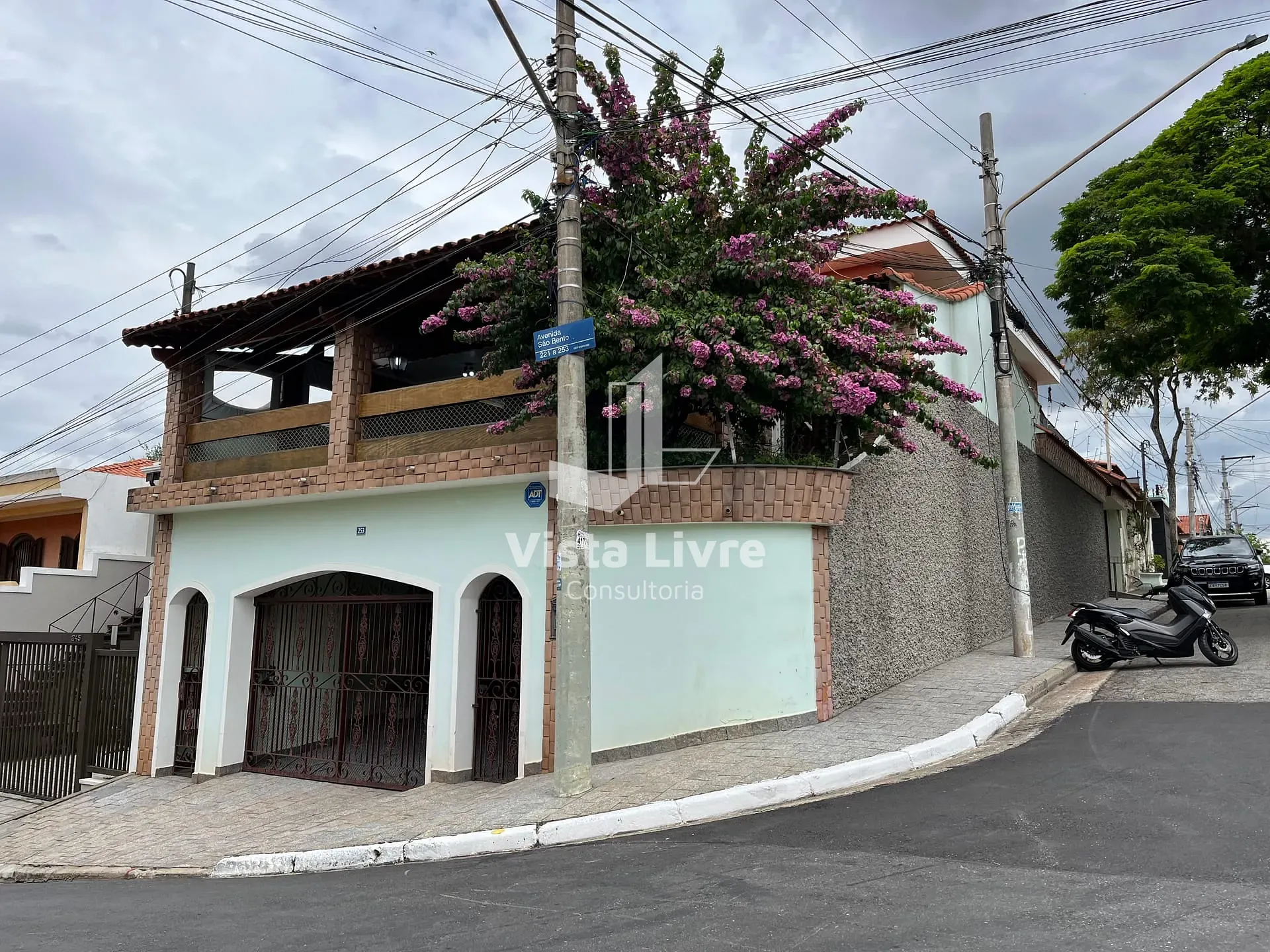 Casa, 3 quartos, 332 m² - Foto 51