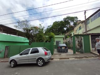Casa à venda em Rosário, Rio Pomba - foto 1
