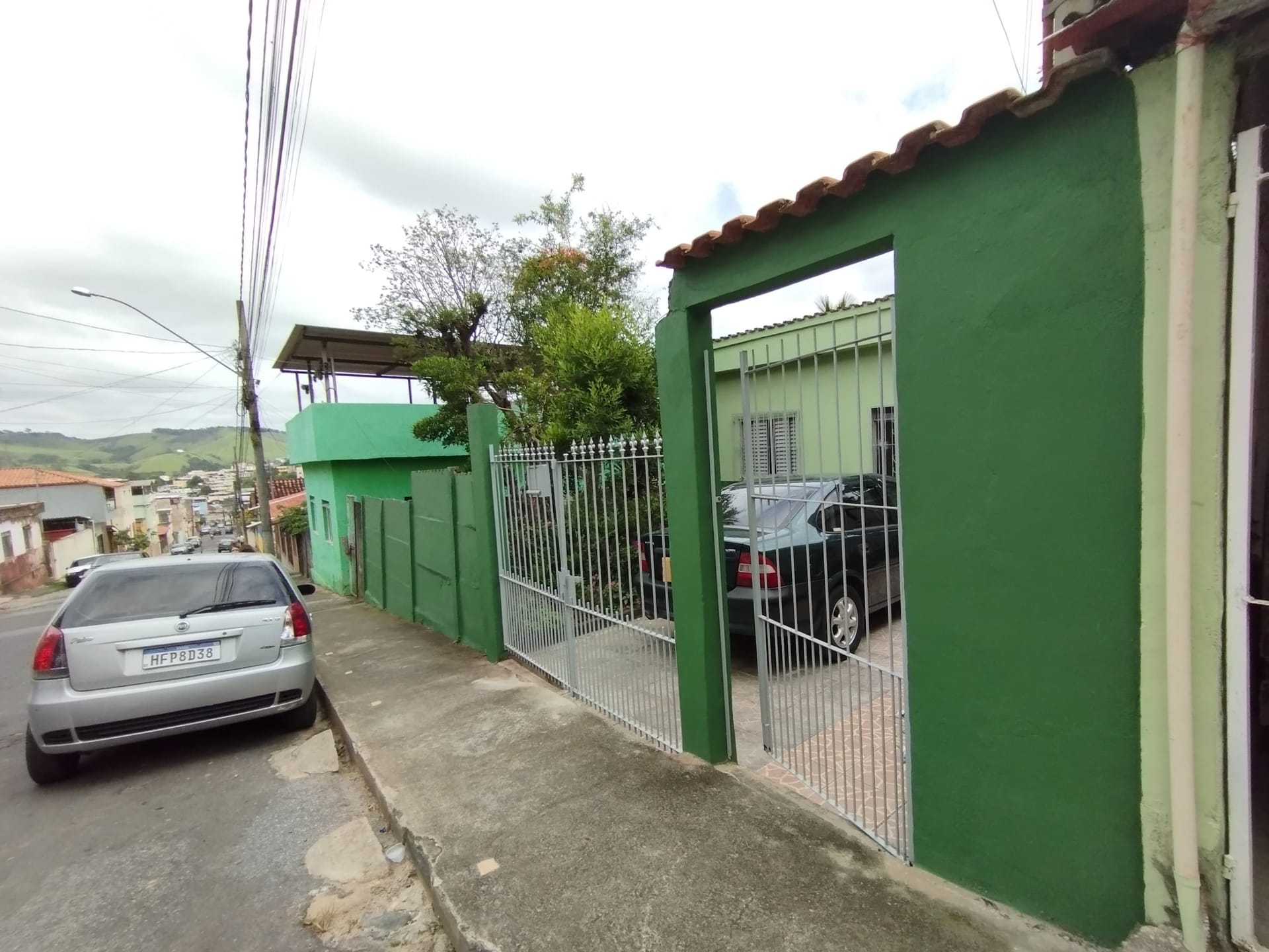 Casa à venda 2 Quartos, 1 Vaga, 30M², Rosário, RIO POMBA - MG - foto 2