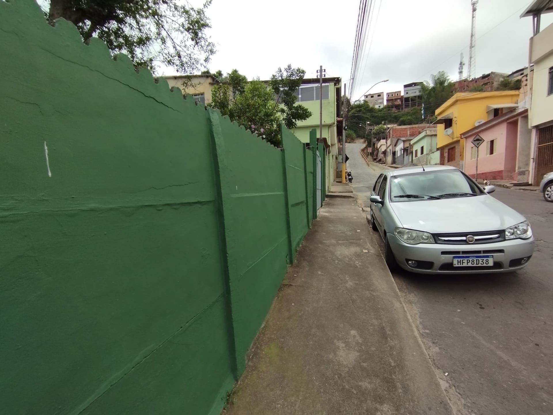 Casa à venda 2 Quartos, 1 Vaga, 30M², Rosário, RIO POMBA - MG - foto 3