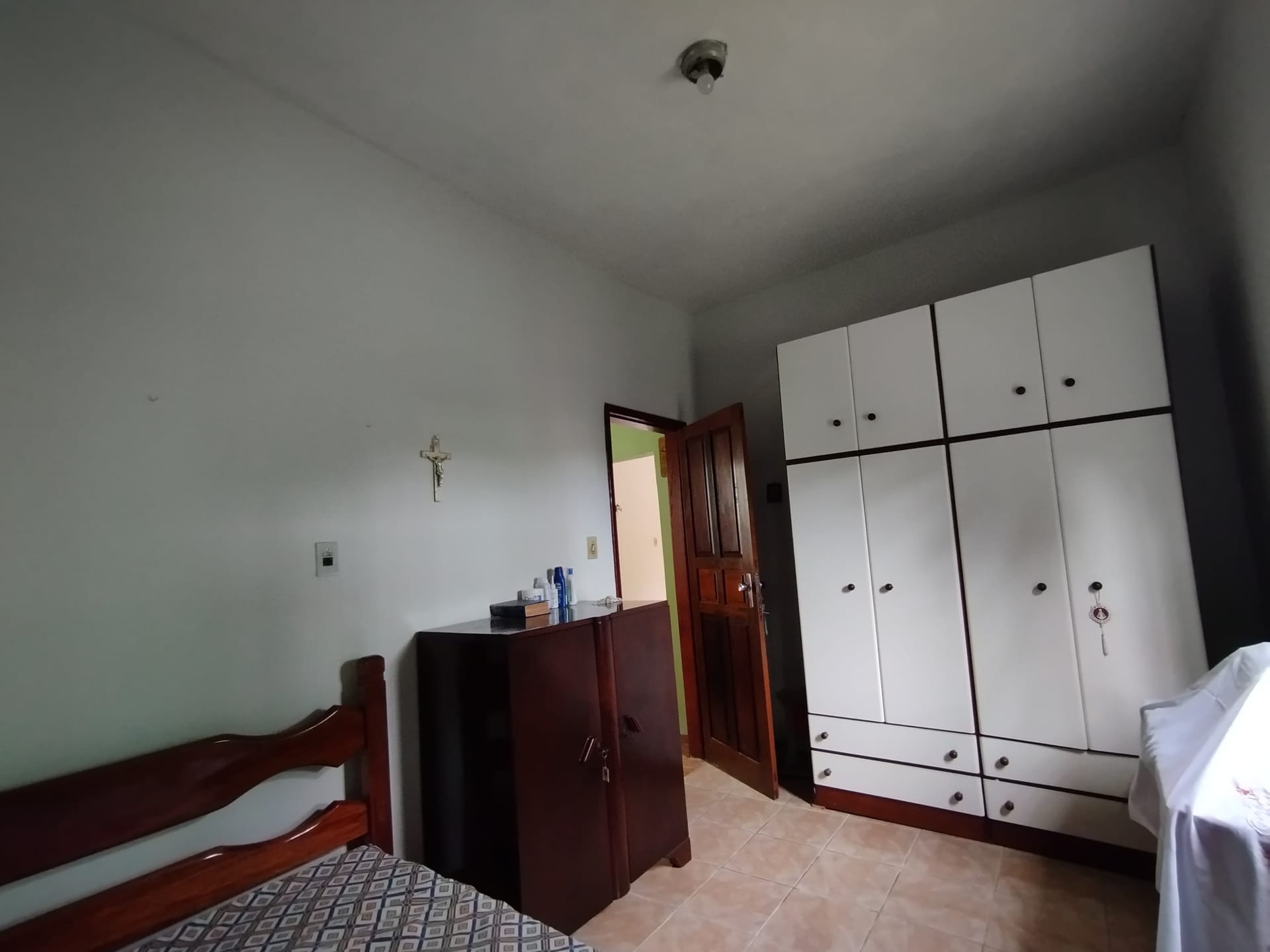 Casa à venda 2 Quartos, 1 Vaga, 30M², Rosário, RIO POMBA - MG - foto 12