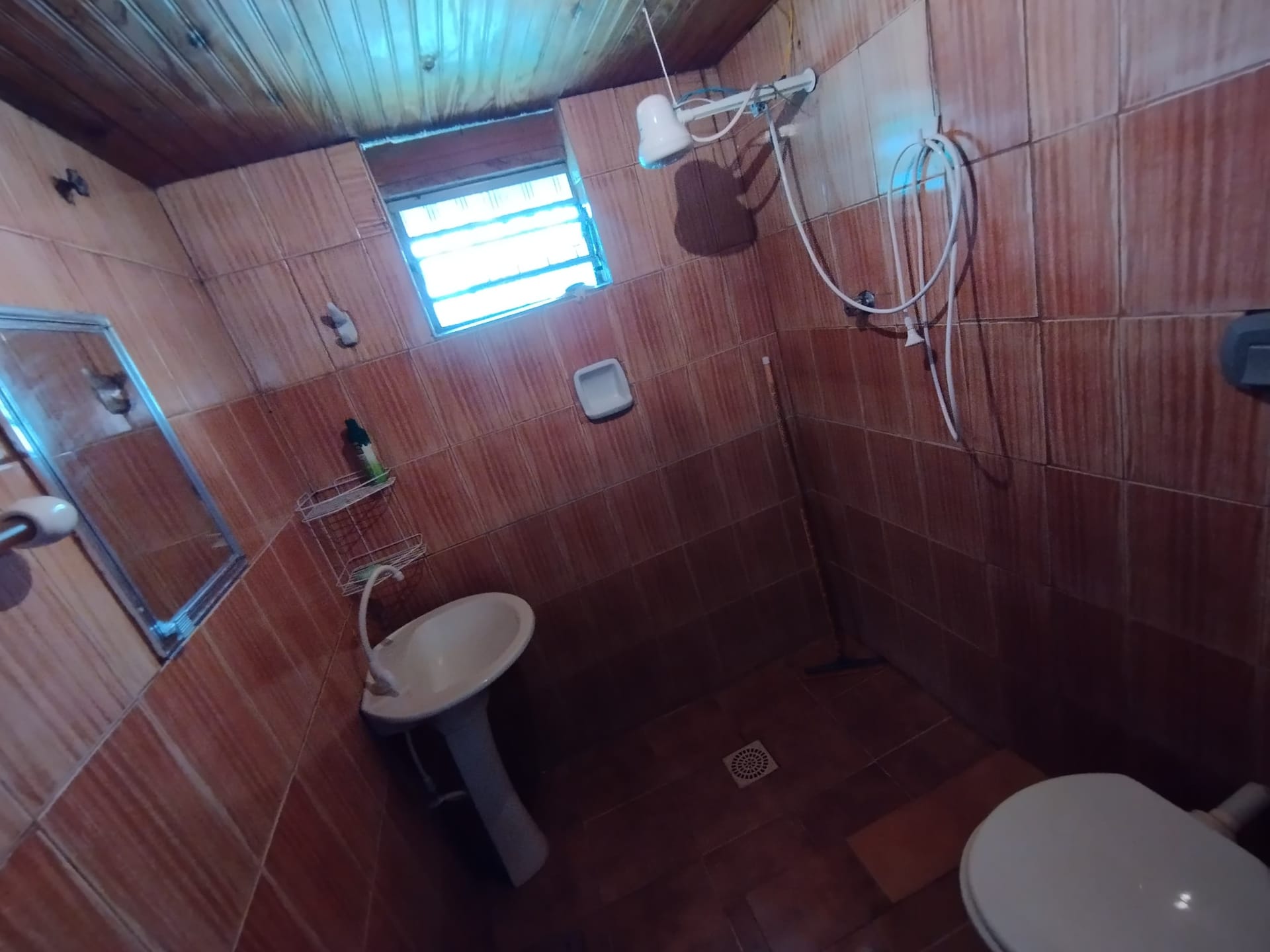 Casa à venda 2 Quartos, 1 Vaga, 30M², Rosário, RIO POMBA - MG - foto 13