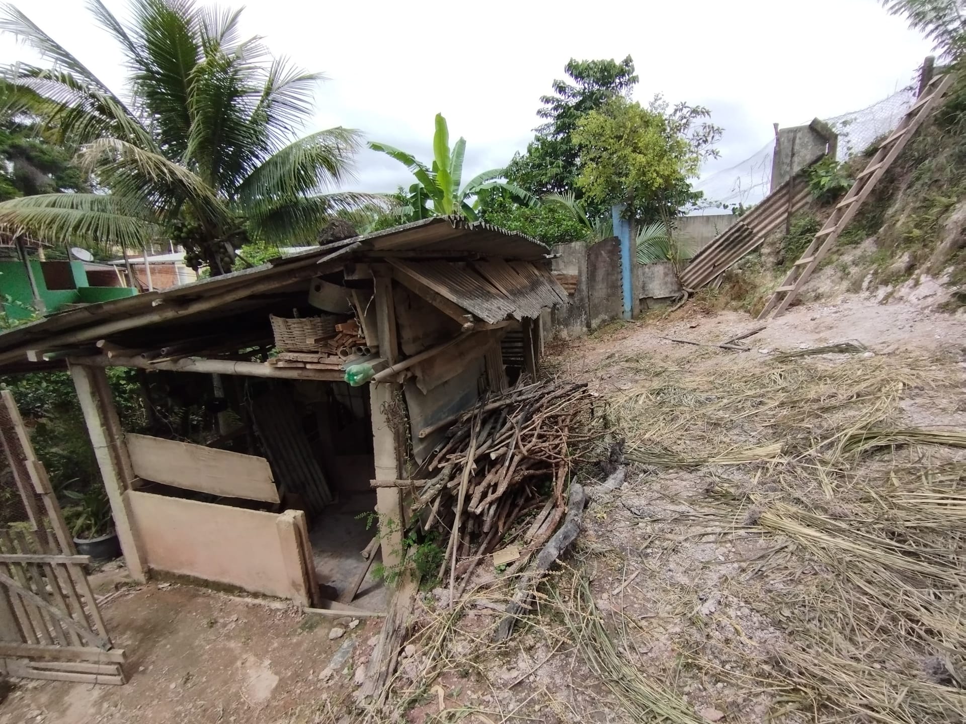 Casa à venda 2 Quartos, 1 Vaga, 30M², Rosário, RIO POMBA - MG - foto 19