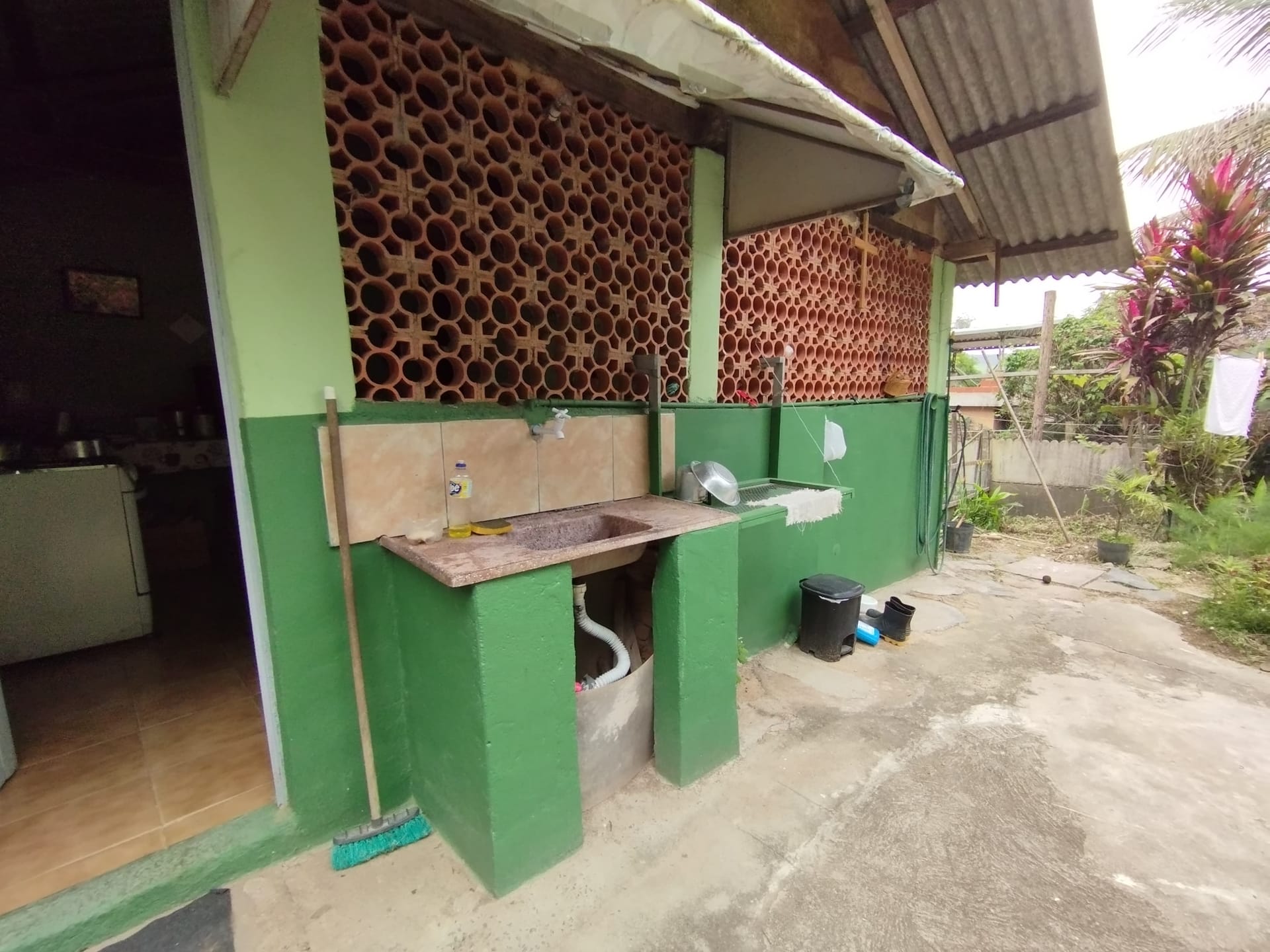 Casa à venda 2 Quartos, 1 Vaga, 30M², Rosário, RIO POMBA - MG - foto 16
