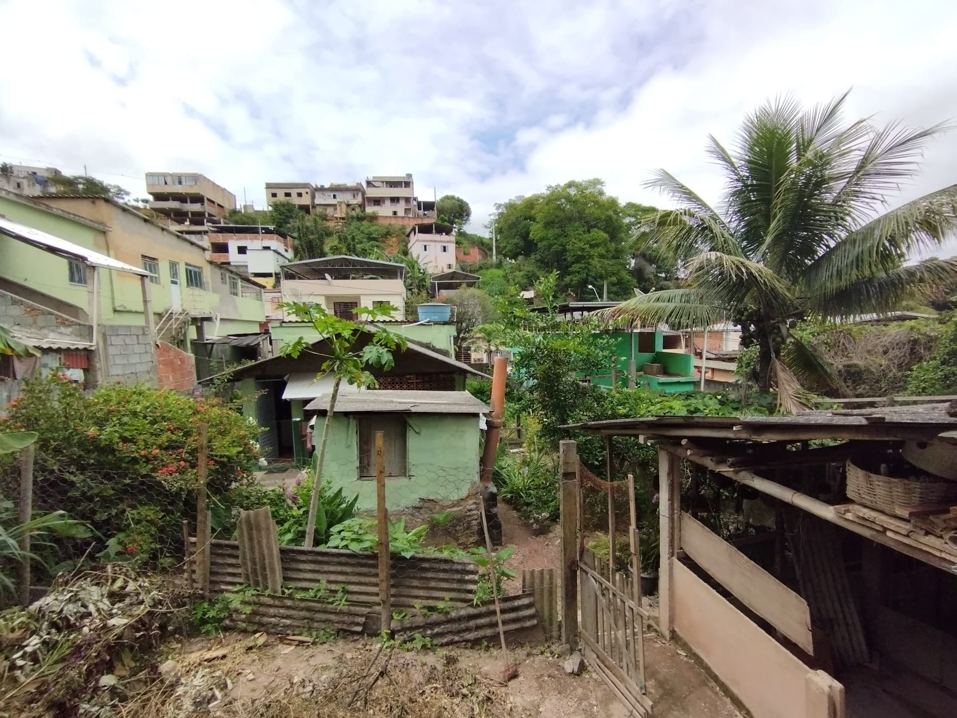 Casa à venda 2 Quartos, 1 Vaga, 30M², Rosário, RIO POMBA - MG - foto 20