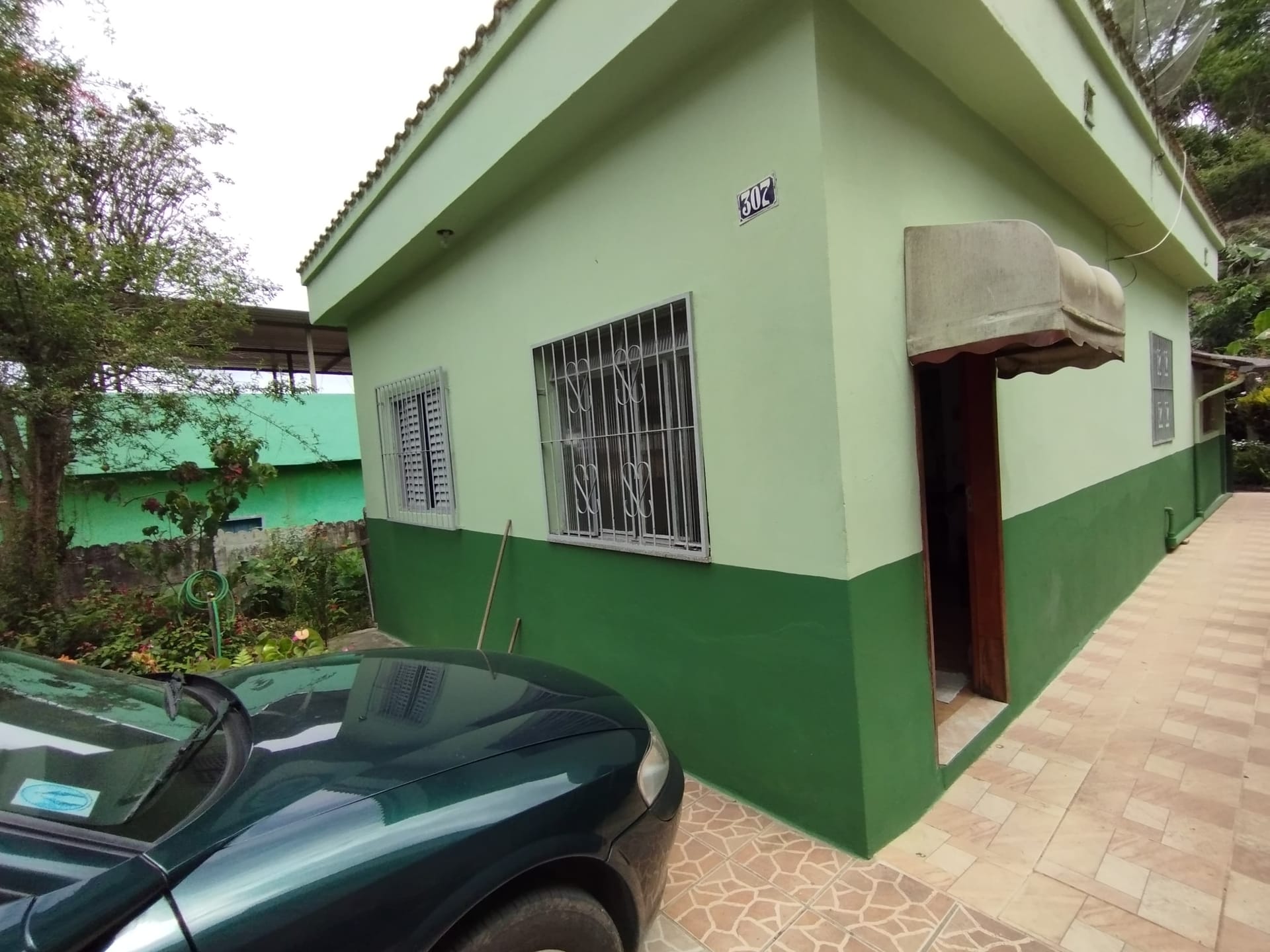 Casa à venda 2 Quartos, 1 Vaga, 30M², Rosário, RIO POMBA - MG - foto 4