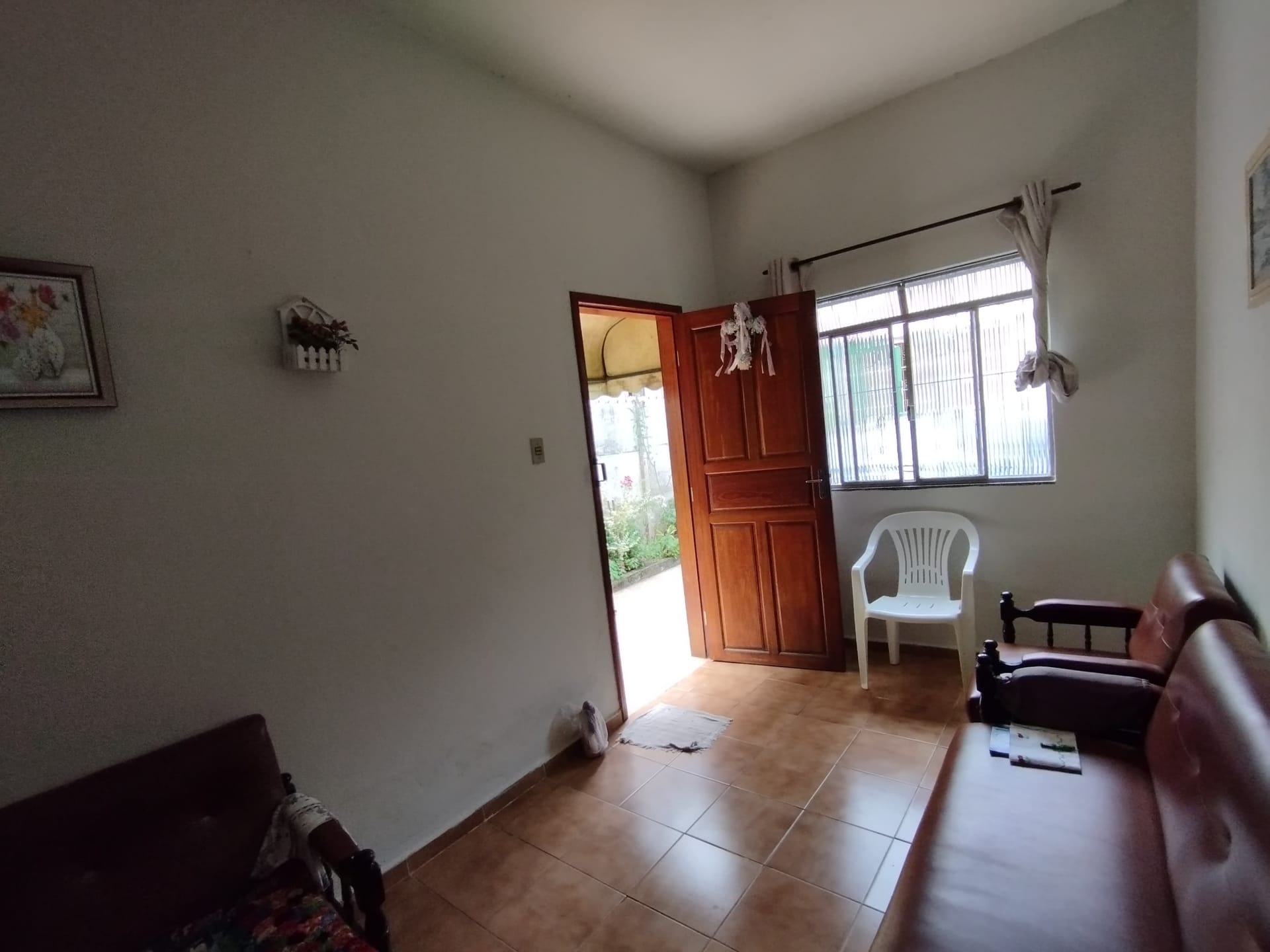 Casa à venda 2 Quartos, 1 Vaga, 30M², Rosário, RIO POMBA - MG - foto 6