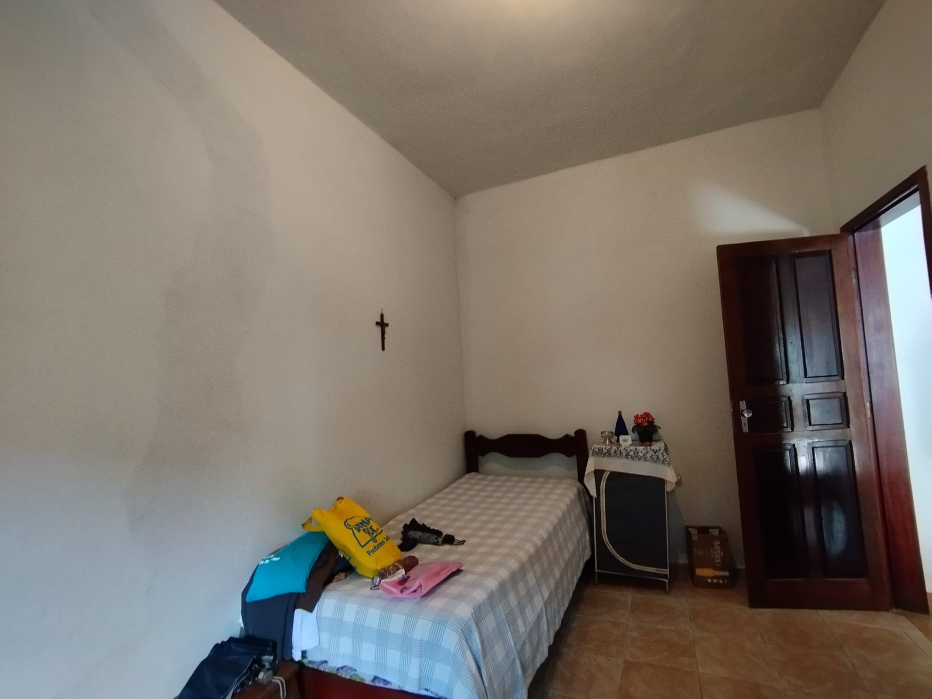 Casa à venda 2 Quartos, 1 Vaga, 30M², Rosário, RIO POMBA - MG - foto 8