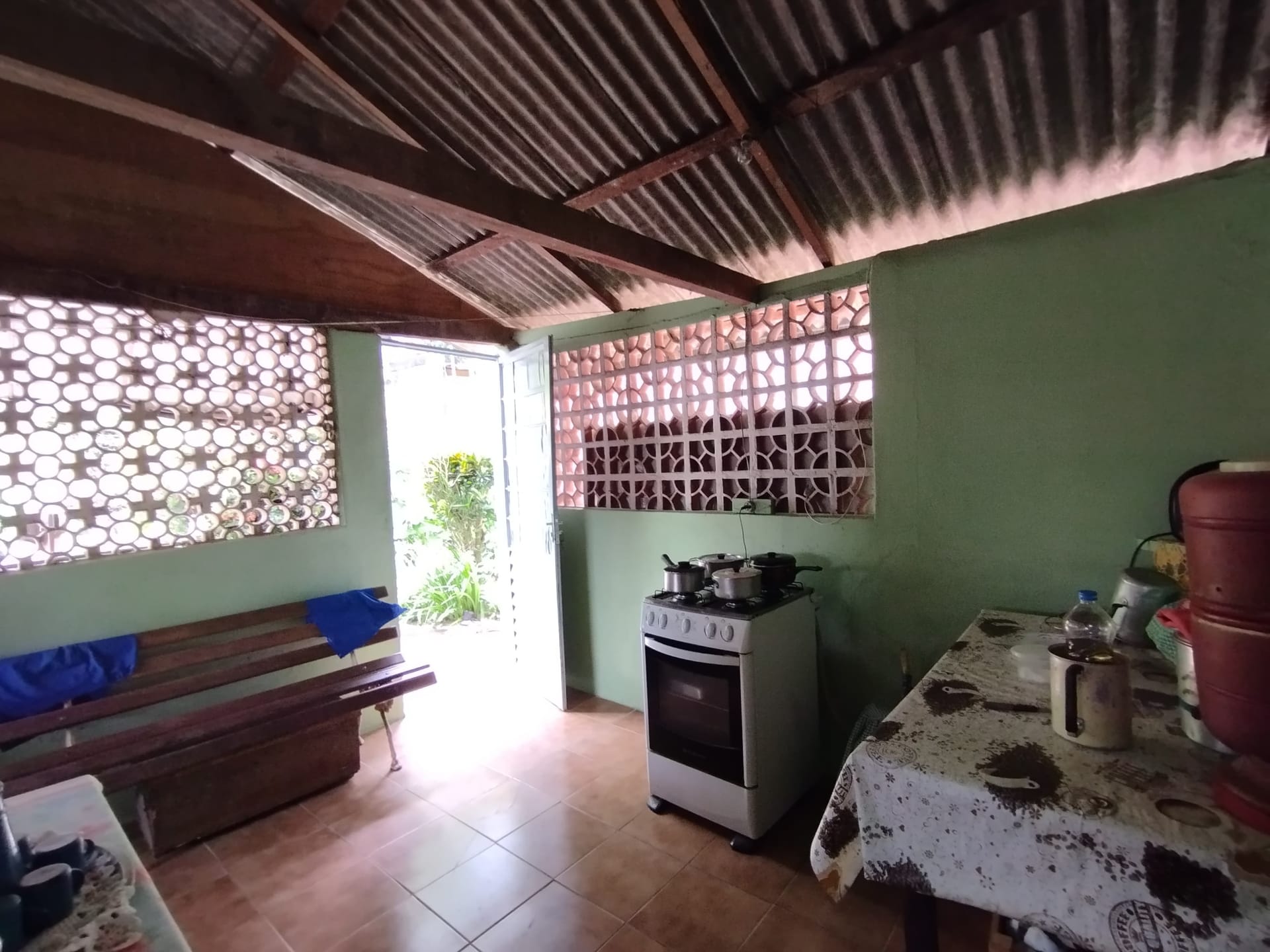 Casa à venda 2 Quartos, 1 Vaga, 30M², Rosário, RIO POMBA - MG - foto 14