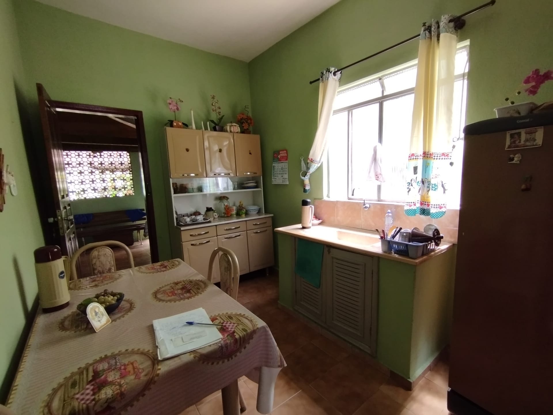 Casa à venda 2 Quartos, 1 Vaga, 30M², Rosário, RIO POMBA - MG - foto 9