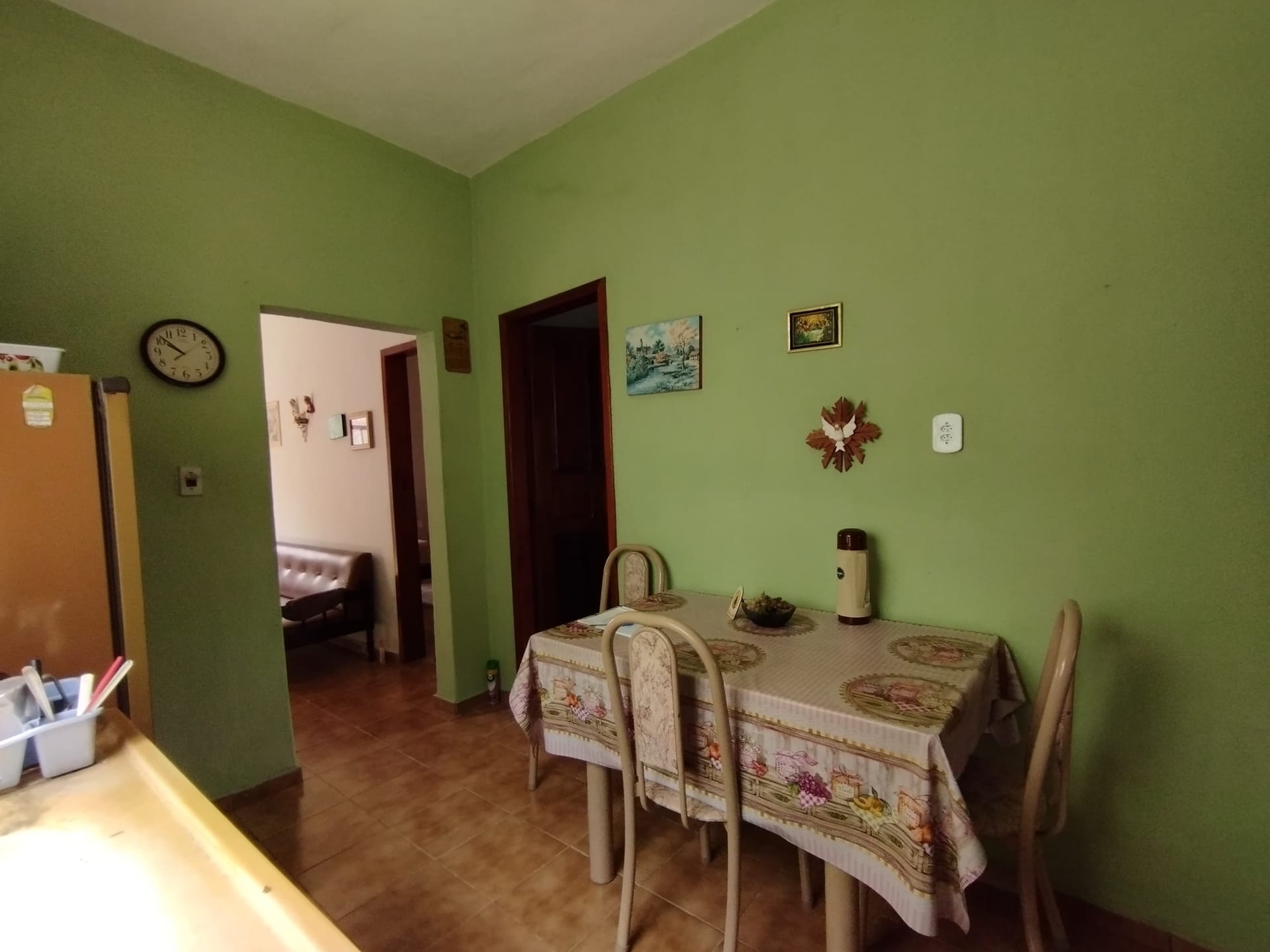 Casa à venda 2 Quartos, 1 Vaga, 30M², Rosário, RIO POMBA - MG - foto 10