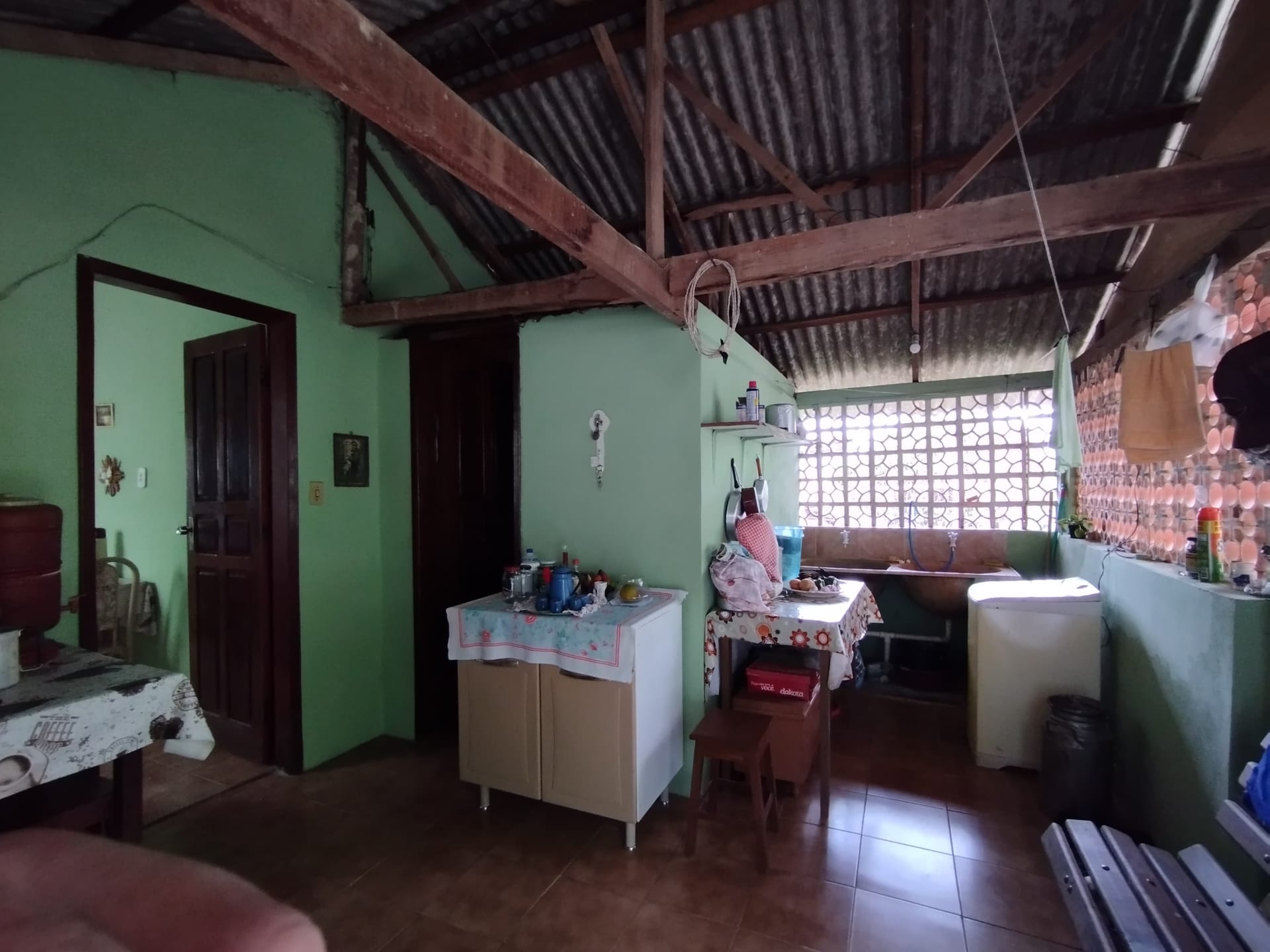 Casa à venda 2 Quartos, 1 Vaga, 30M², Rosário, RIO POMBA - MG - foto 15