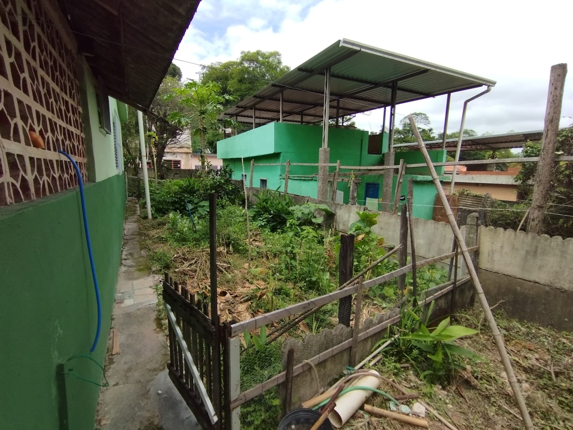 Casa à venda 2 Quartos, 1 Vaga, 30M², Rosário, RIO POMBA - MG - foto 17