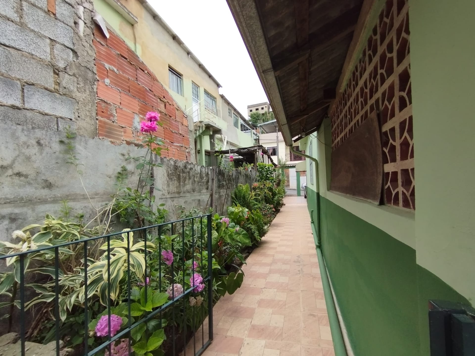 Casa à venda 2 Quartos, 1 Vaga, 30M², Rosário, RIO POMBA - MG - foto 21