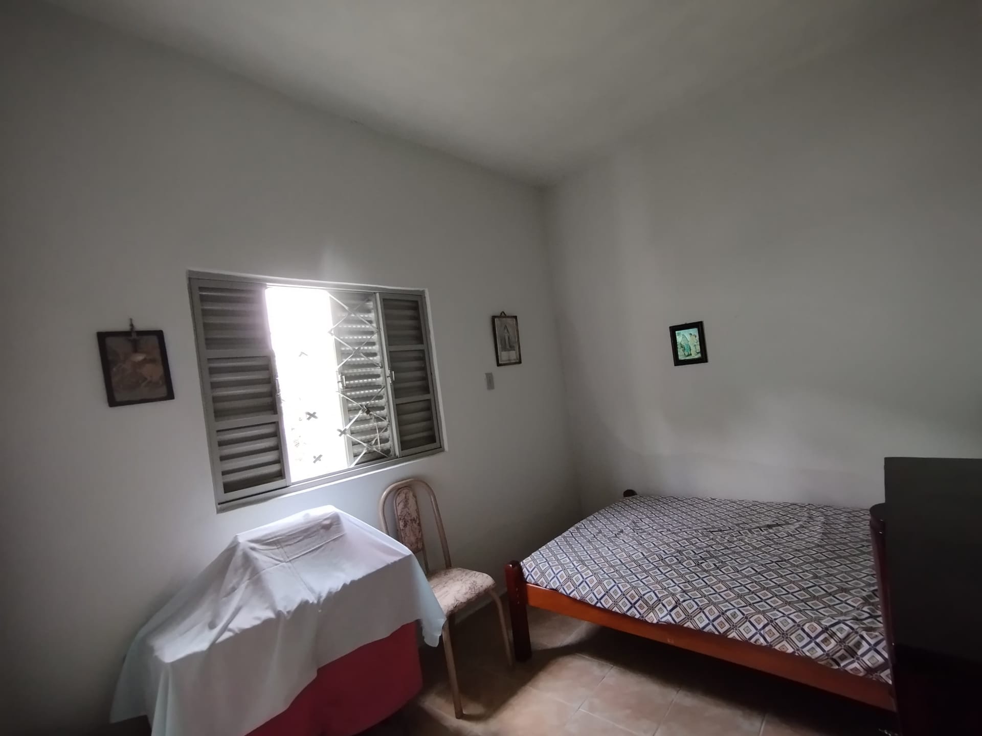 Casa à venda 2 Quartos, 1 Vaga, 30M², Rosário, RIO POMBA - MG - foto 11
