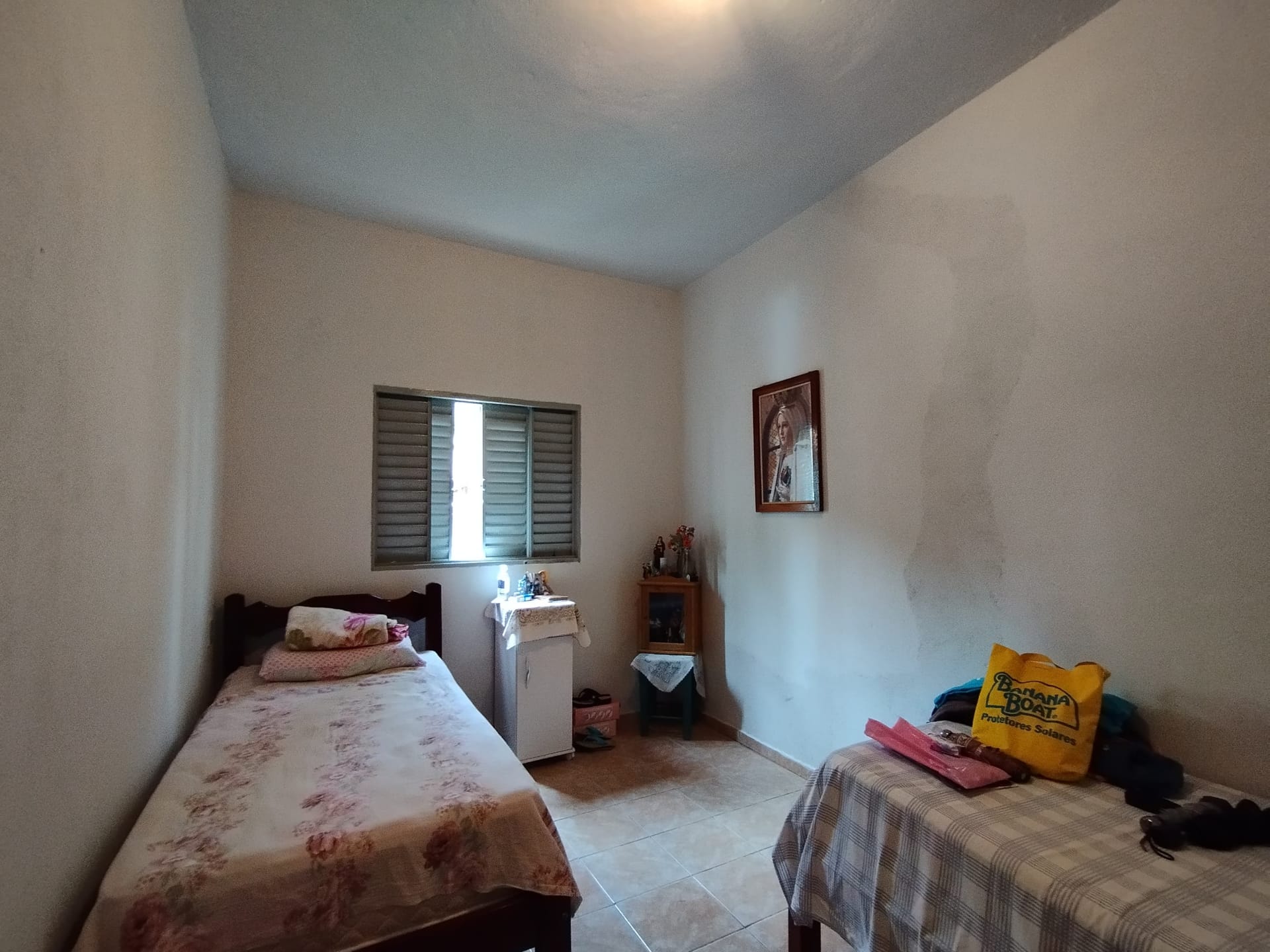 Casa à venda 2 Quartos, 1 Vaga, 30M², Rosário, RIO POMBA - MG - foto 7