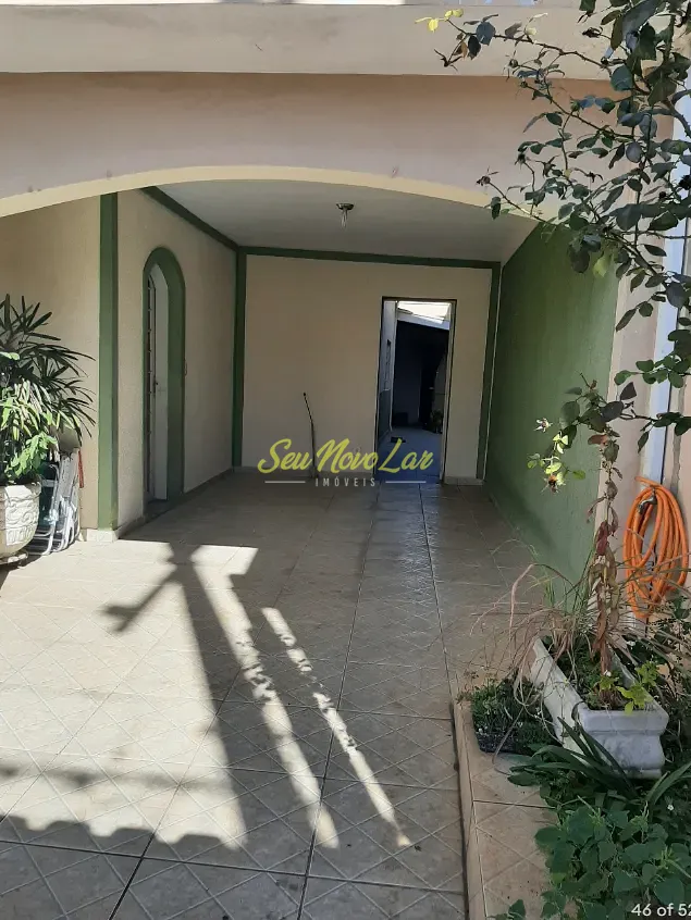 Casa, 3 quartos, 186 m² - Foto 3