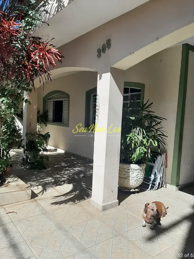 Casa, 3 quartos, 186 m² - Foto 4