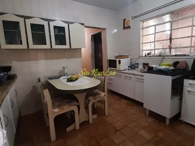Casa com 250m² 3 quartos e 2 banheiros, à venda, no bairro Jardim Morada do Sol em Indaiatuba