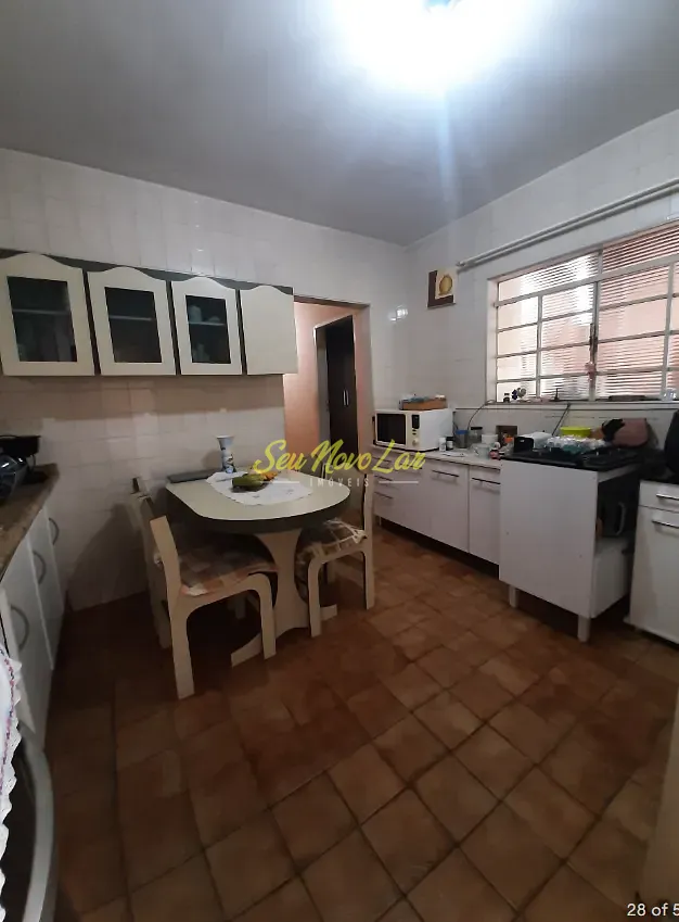 Casa, 3 quartos, 186 m² - Foto 5