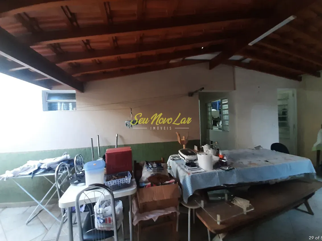 Casa, 3 quartos, 186 m² - Foto 6