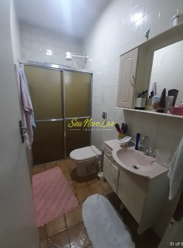 Casa, 3 quartos, 186 m² - Foto 8