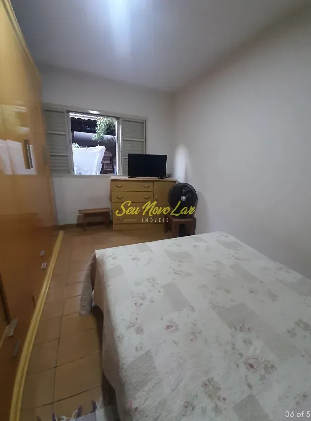 Casa, 3 quartos, 186 m² - Foto 13