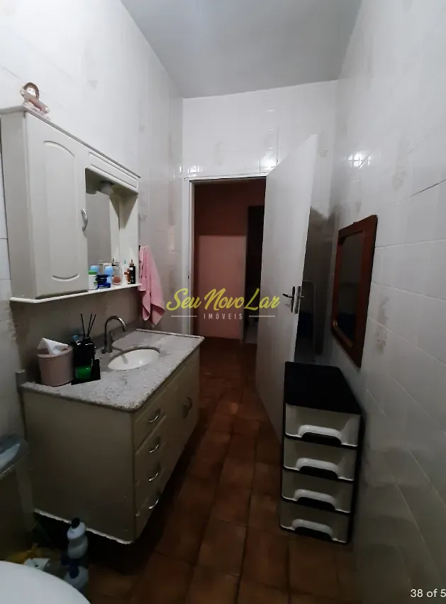 Casa, 3 quartos, 186 m² - Foto 14