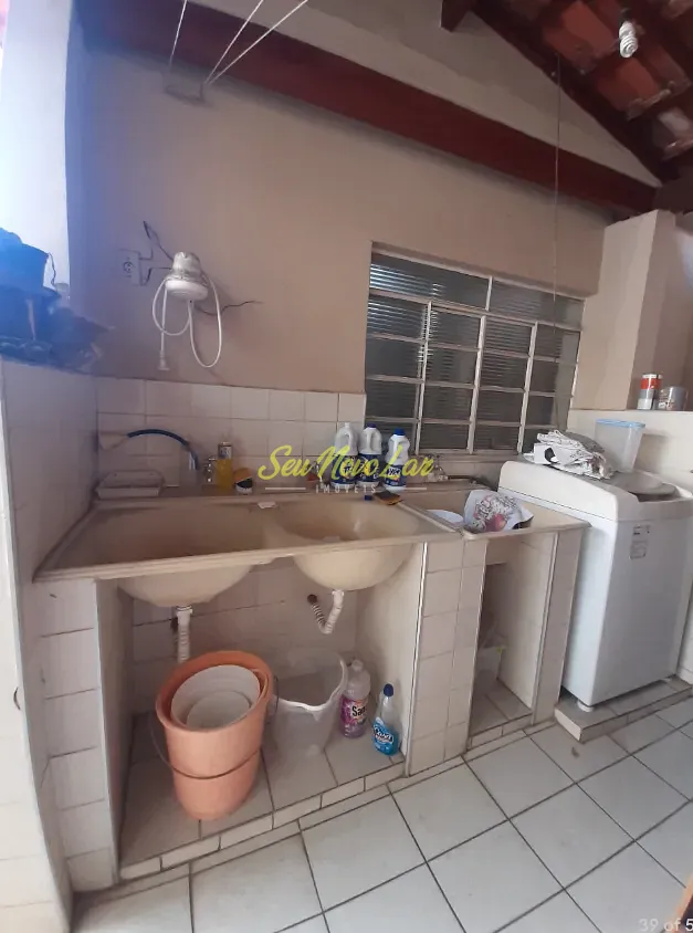 Casa, 3 quartos, 186 m² - Foto 15
