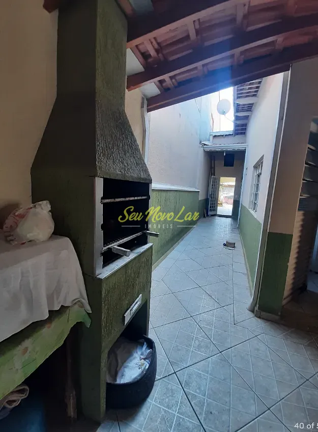 Casa, 3 quartos, 186 m² - Foto 16