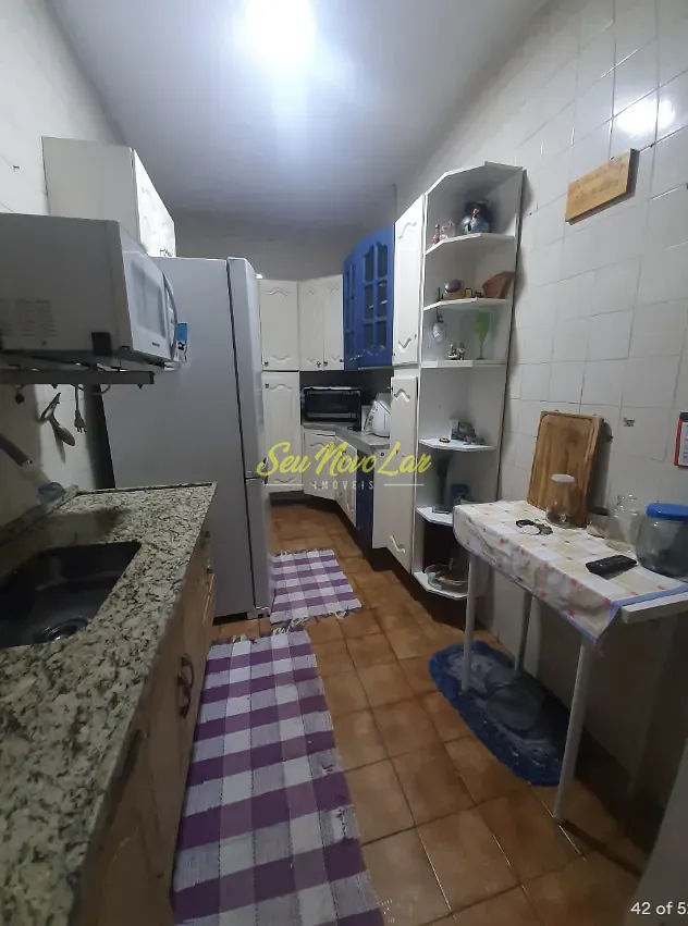 Casa, 3 quartos, 186 m² - Foto 18