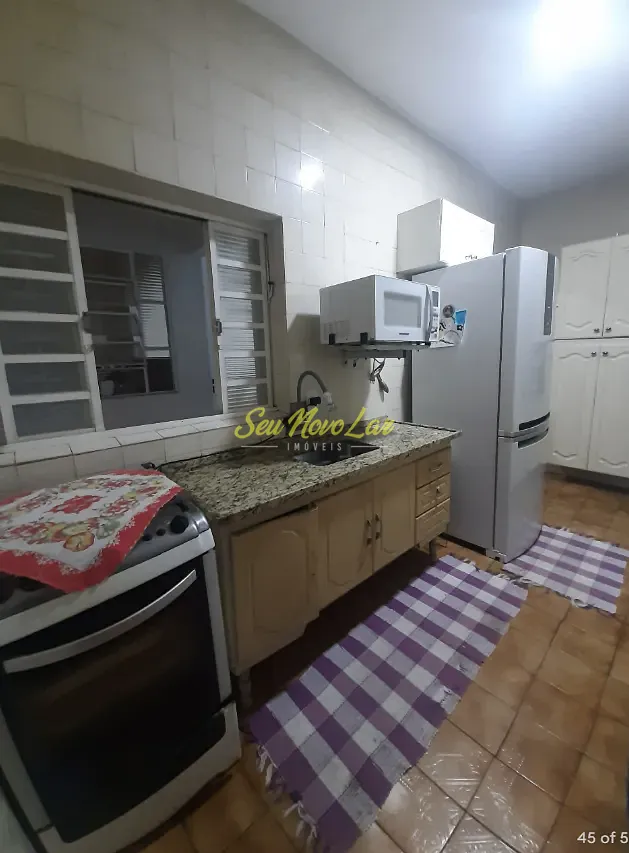 Casa, 3 quartos, 186 m² - Foto 21