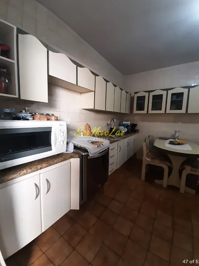 Casa, 3 quartos, 186 m² - Foto 22