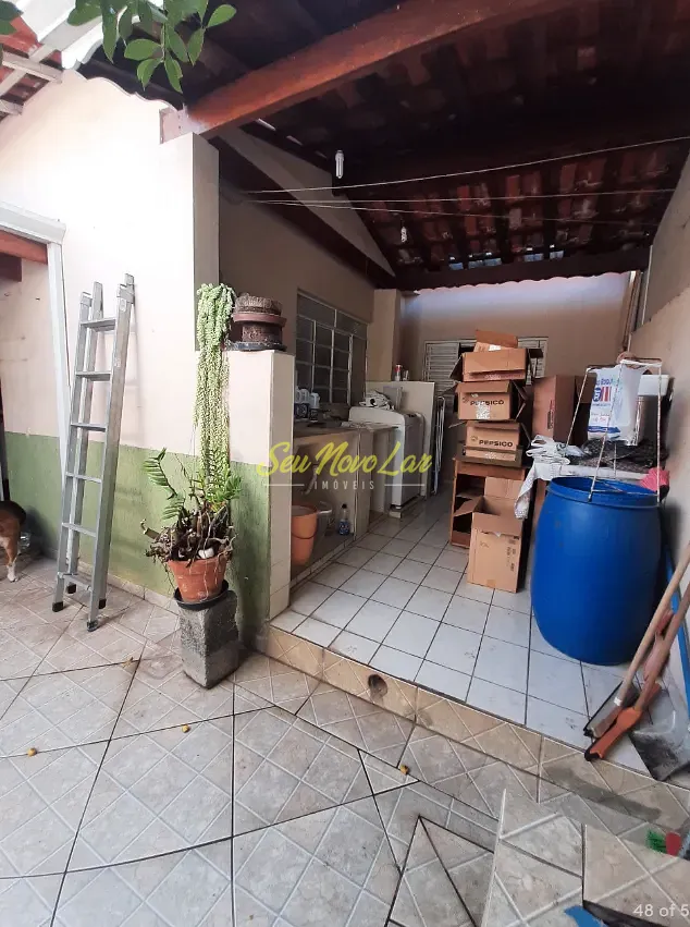 Casa, 3 quartos, 186 m² - Foto 23