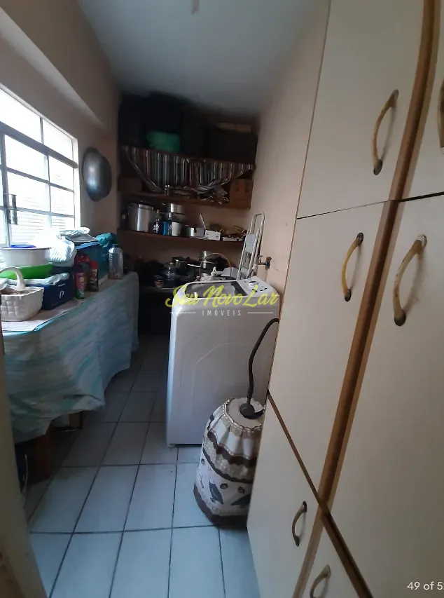 Casa, 3 quartos, 186 m² - Foto 24