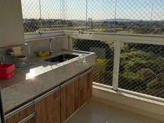 Casa 3 quartos e 2 banheiros, para alugar, no bairro Jardim Atlântico em Goiânia